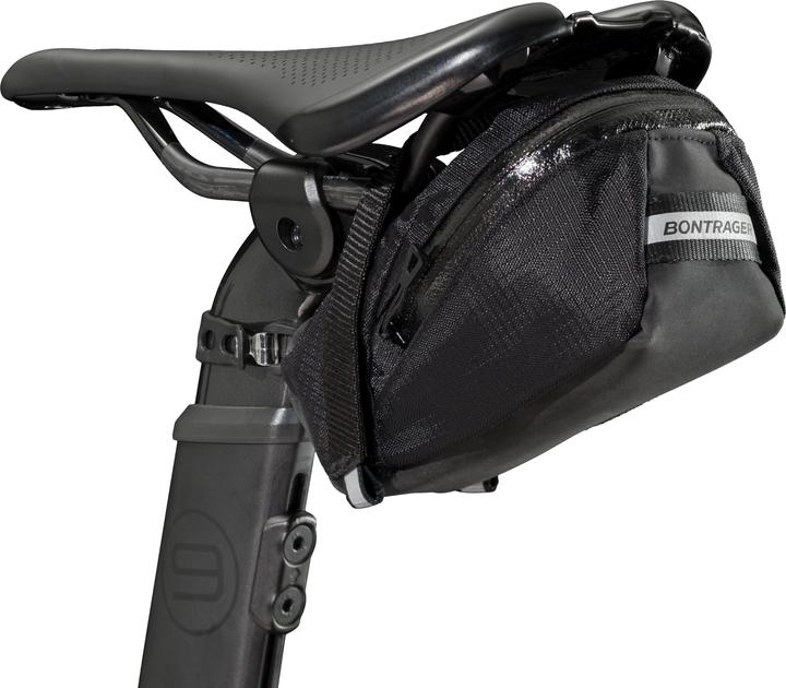Produktbild Bontrager Elite Seat Pack (0.93 l, Satteltasche)