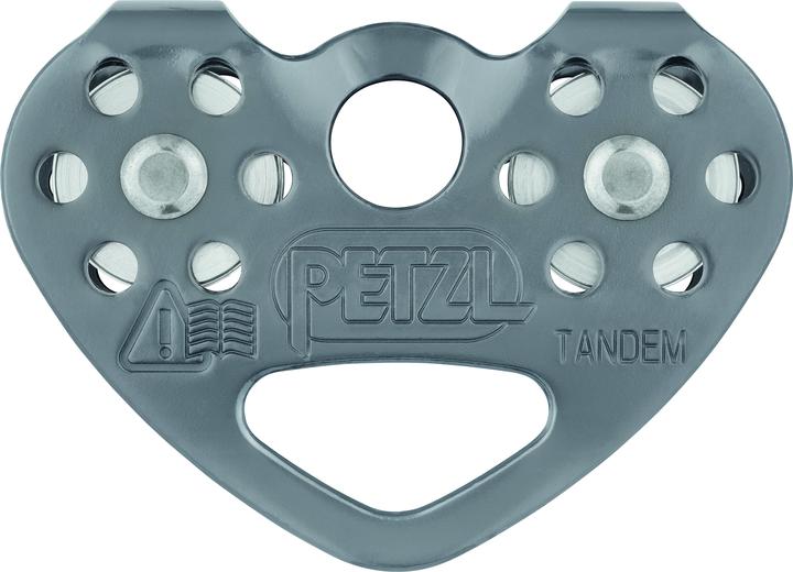Immagine prodotto Petzl Puleggia a fune Tandem Speed