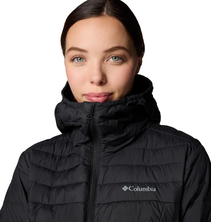 Produktbild Columbia Silver Falls™ II Hooded Jacket (L)