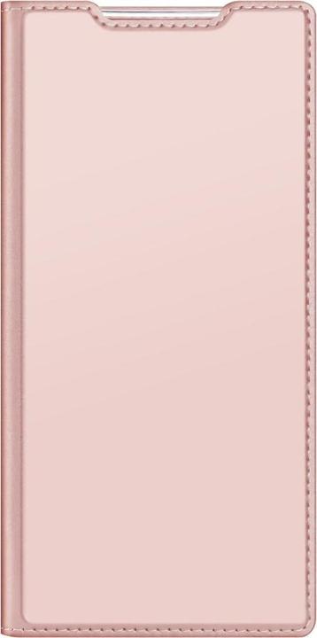 Image du produit Dux Ducis Couverture de livre Skin Pro Series (Samsung Galaxy S22 Ultra)