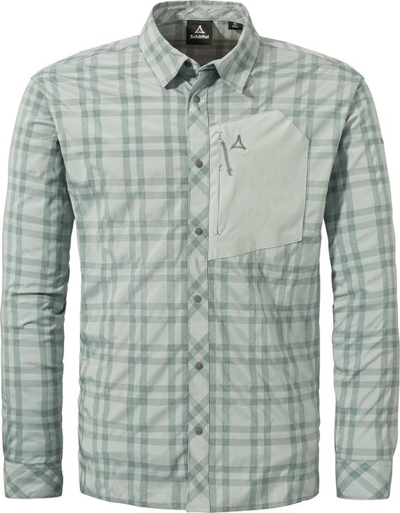 Actual product image Schöffel Shirt Style Dynkur MNS (54, XL)