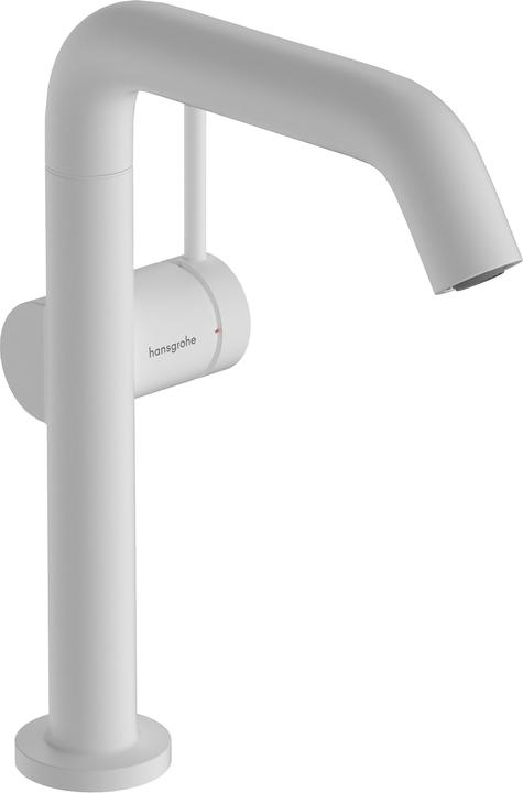 Blanc mat