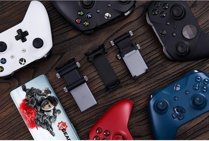 Image du produit 8bitdo Mobile Gaming-Clip (Xbox Series X)