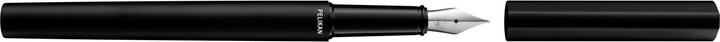 Actual product image Pelikan Füllhalter Ineo (Black, 1 x)