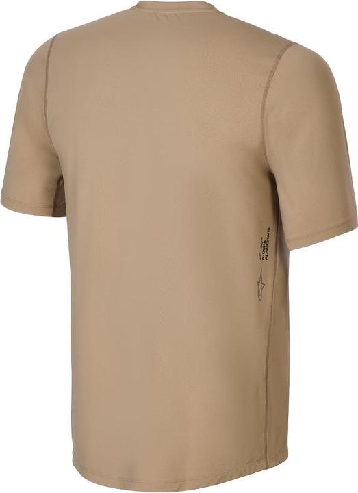 Image du produit Alpinestars Jersey A-Dura Ss Brown (XL)