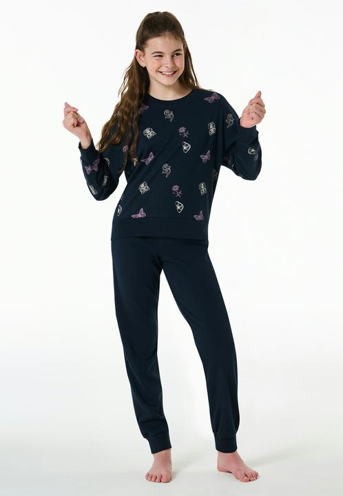 Actual product image Schiesser Nightwear 3 pyjamas (176)