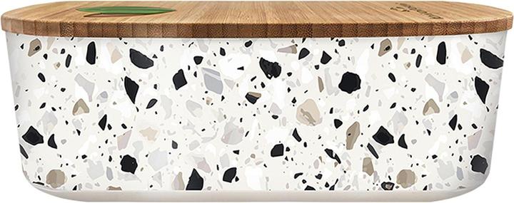 Image du produit Chic.Mic Lunchbox oval nat.terrazzo