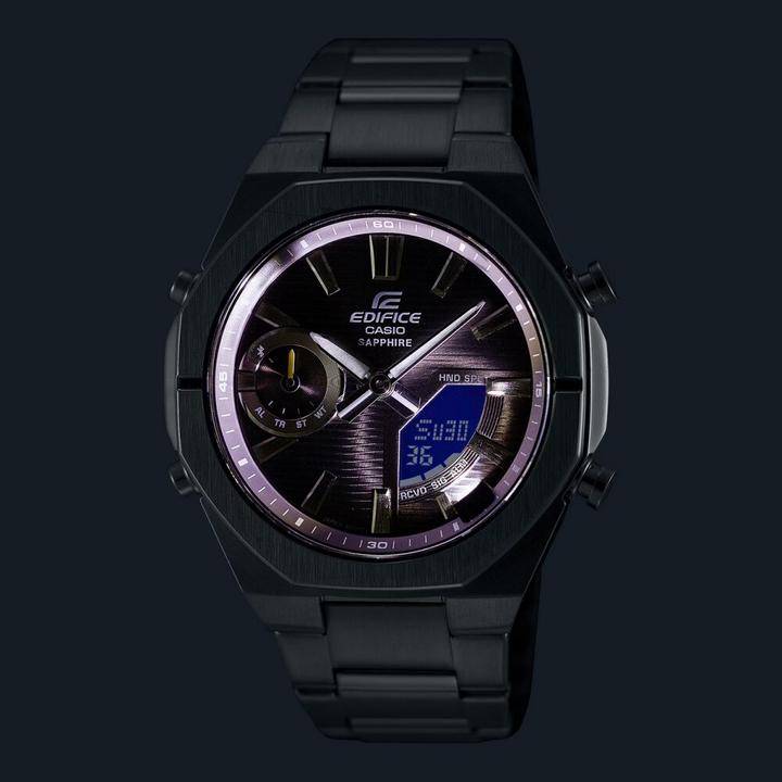 Produktbild Casio ECB-S10D-8AEF (Sportuhr)