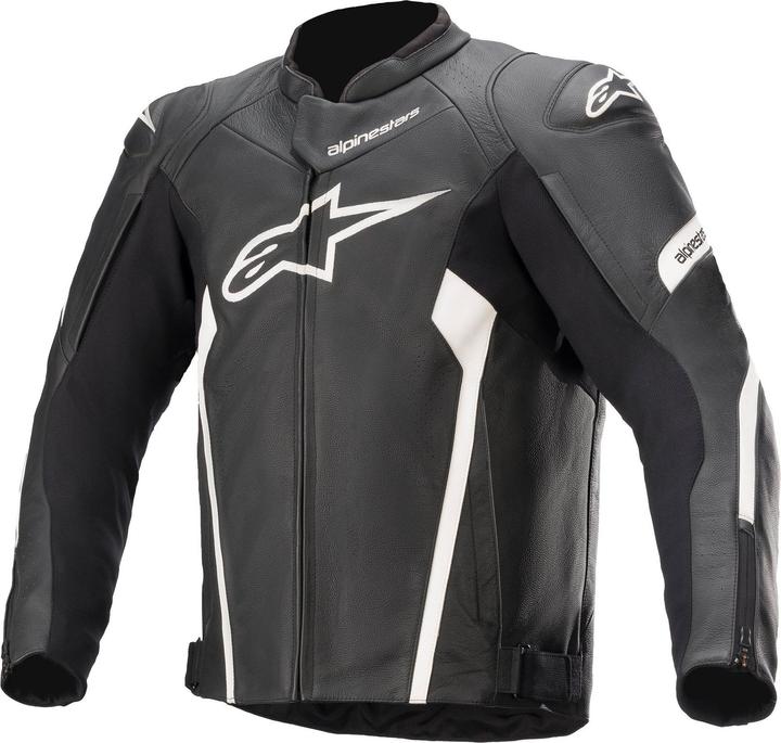 Image du produit Alpinestars Faster V2 Leather Jacket (Hommes, 56)