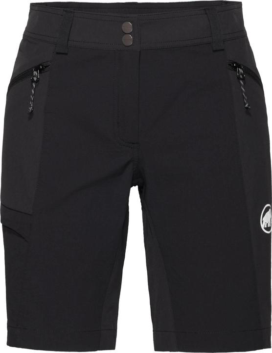 Mammut Ducan Shorts Women
