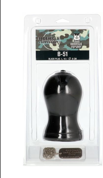 Image du produit Domestic Partner B-51