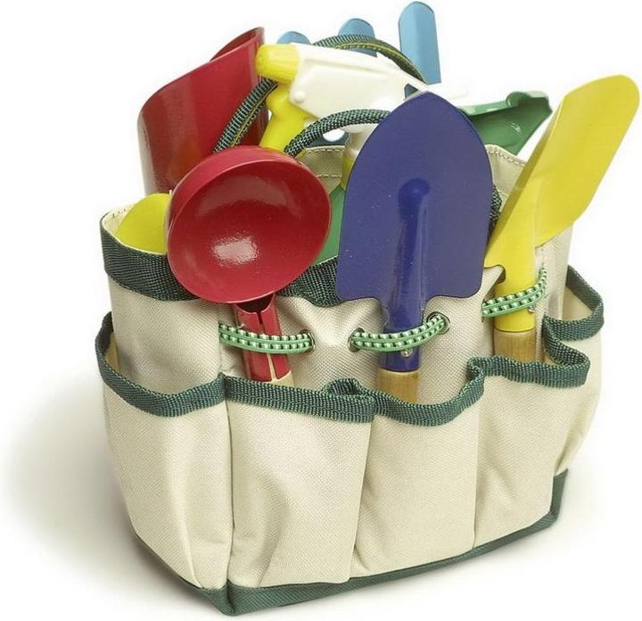 Produktbild small foot Garten-Tasche
