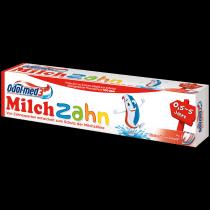 Odol-med3 Odol med 3 zahncreme milchzahn, 50ml Tube (50 ml)