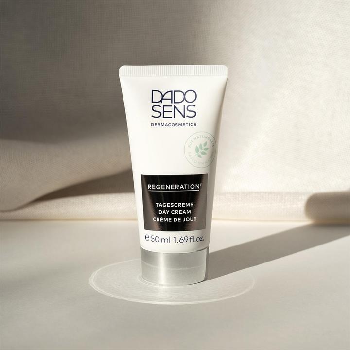 Image du produit Dado Sens REGENERATION E Crème de jour - Peau ayant besoin de régénération (50 ml, Crème de jour)