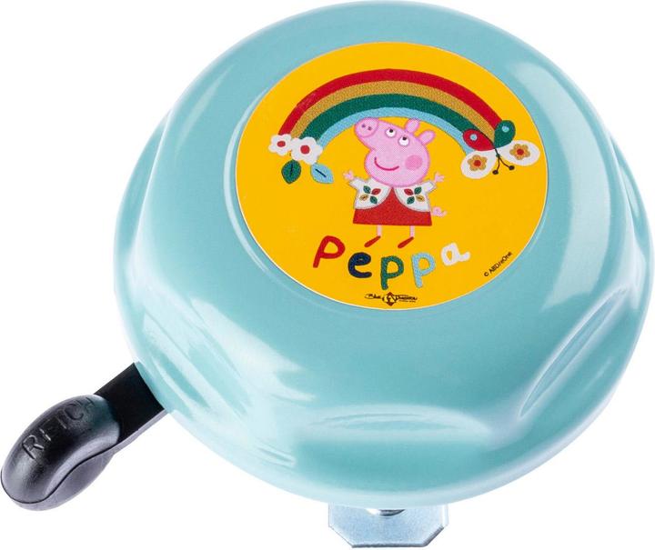 Actual product image Bike Fashion Peppa Pig