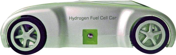 Actual product image Fuel cell car H-Racer