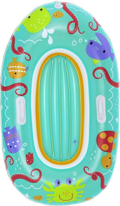 Image du produit Bestway KRUSTABOOT 119x79CM