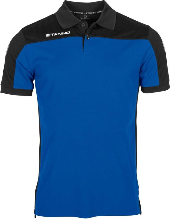 Bleu/Noir