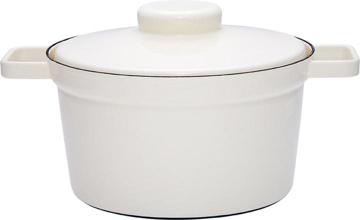 Riess 2106-212 (Pot, Enamel, Steel)