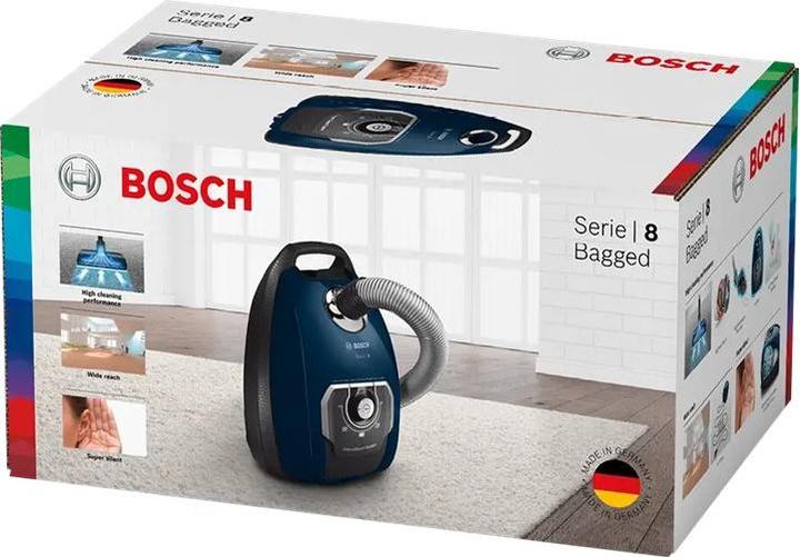 Produktbild Bosch Hausgeräte Serie 8