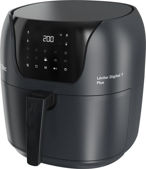Solac Digital 7 Plus (EU-Stecker)