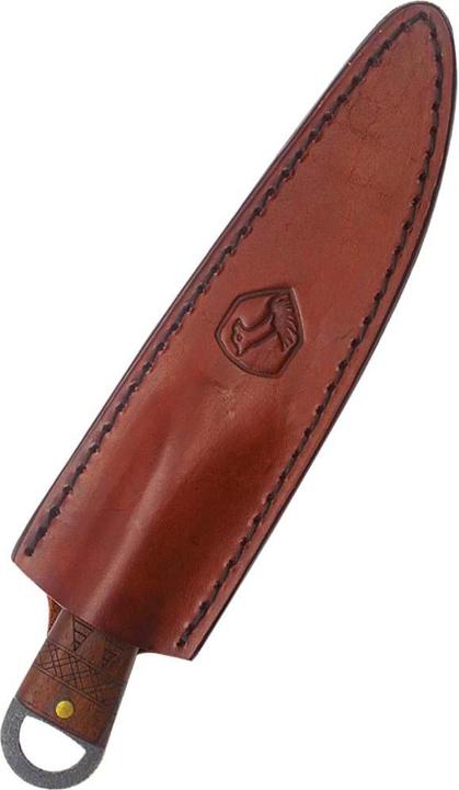 Actual product image Condor Tool & Knife Lost Roman Knife (12.50 cm)