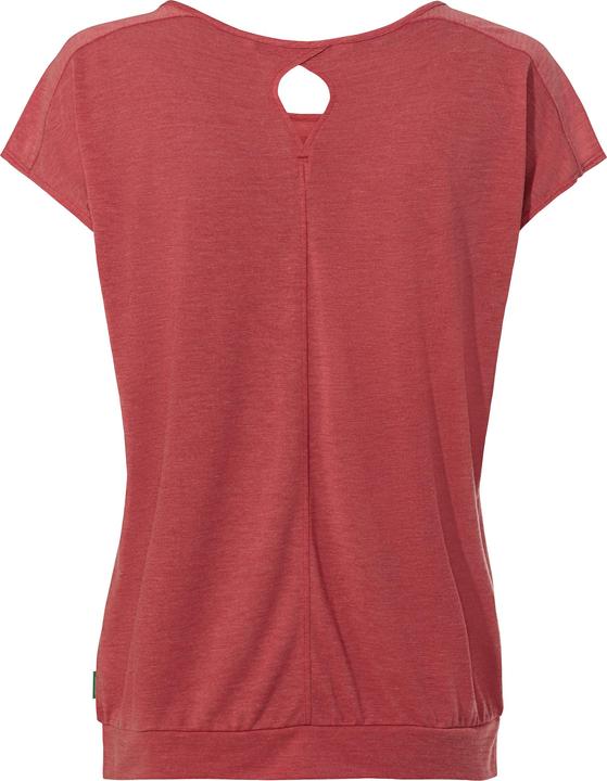 Actual product image Vaude Skomer T-Shirt III (36)
