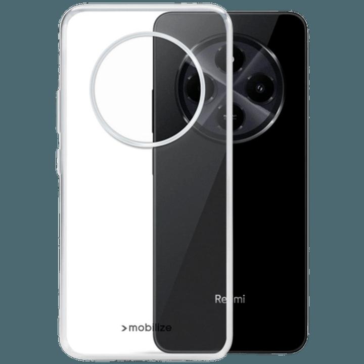 Image du produit Mobilize Enveloppe de gelée (Xiaomi Poco C75, Xiaomi Redmi 14C)