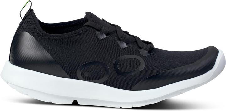 Actual product image OOFOS OOmg Sport Lace (37)