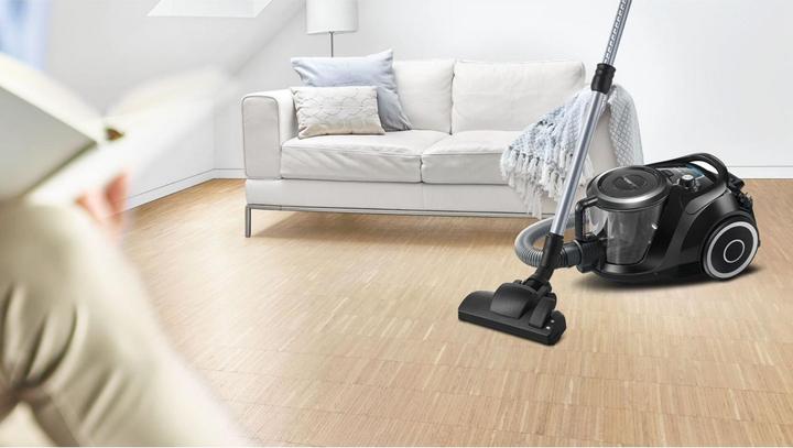 Immagine prodotto Bosch Hausgeräte BGC41XSIL