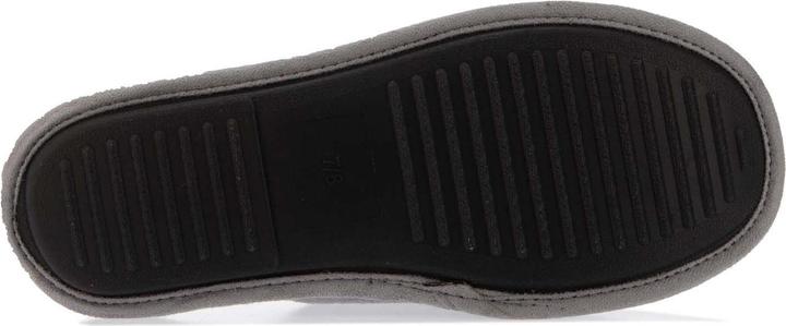 Actual product image Farah Unisex Adult Cullinan Mule Slippers (44.5)