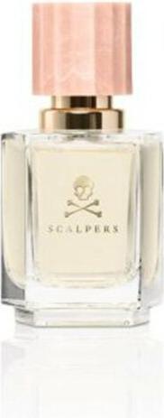 Actual product image Scalpers Her & Here Eau de Parfum 30 ml (Eau de parfum, 30 ml)