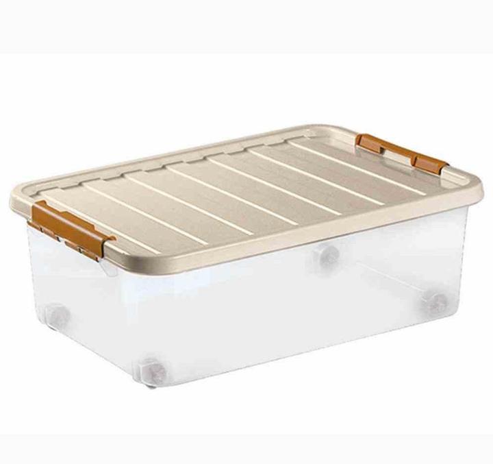 Immagine prodotto Heidrun Rollerbox (52 x 36,5 x 18 cm, 25 l)