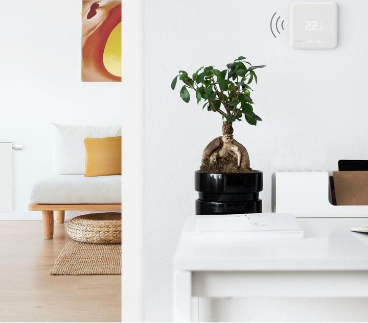 Immagine prodotto tado° Sensore di temperatura wireless Add on