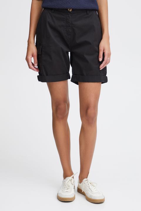 Produktbild Oxmo OXChanice Cargo shorts 21800223-ME (42)