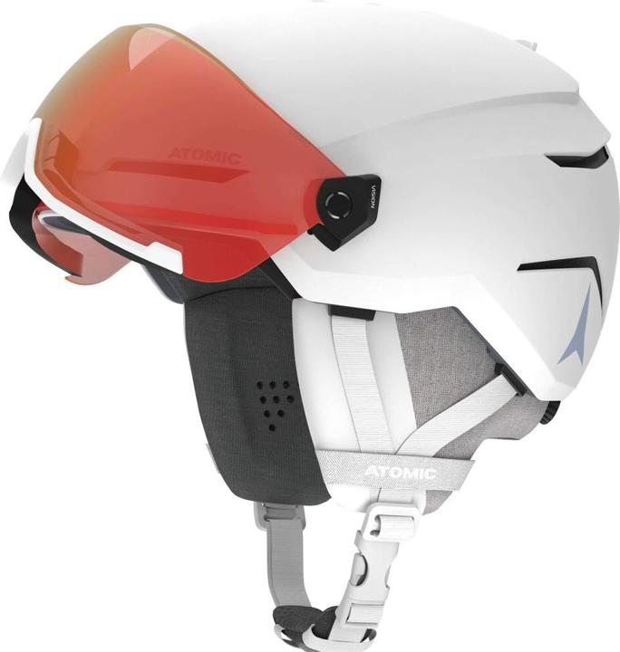Actual product image Atomic Savour (55 - 59 cm, M)