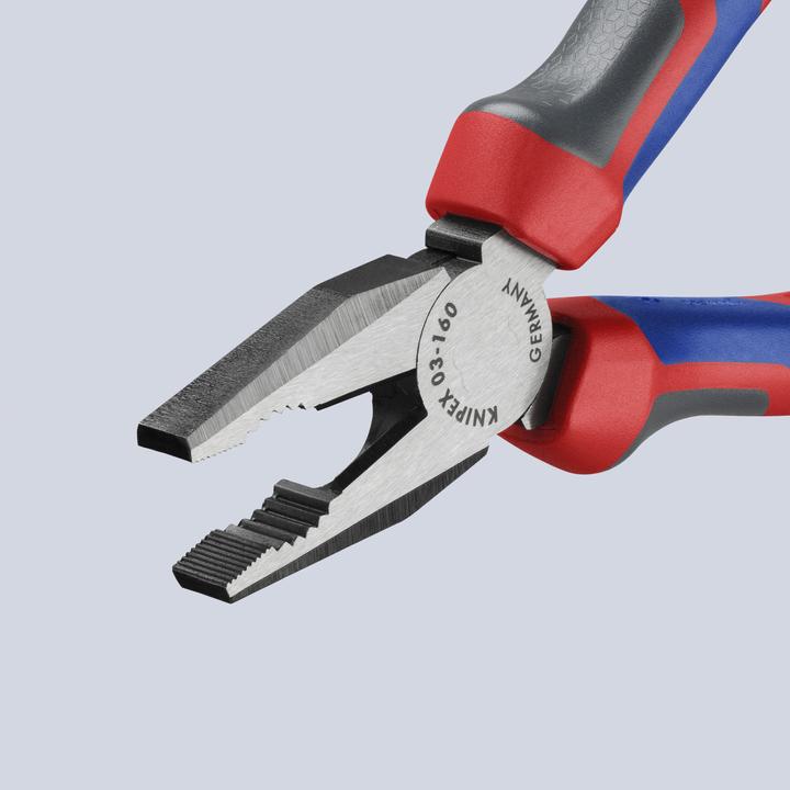 Produktbild Knipex Kombizange (170 mm)