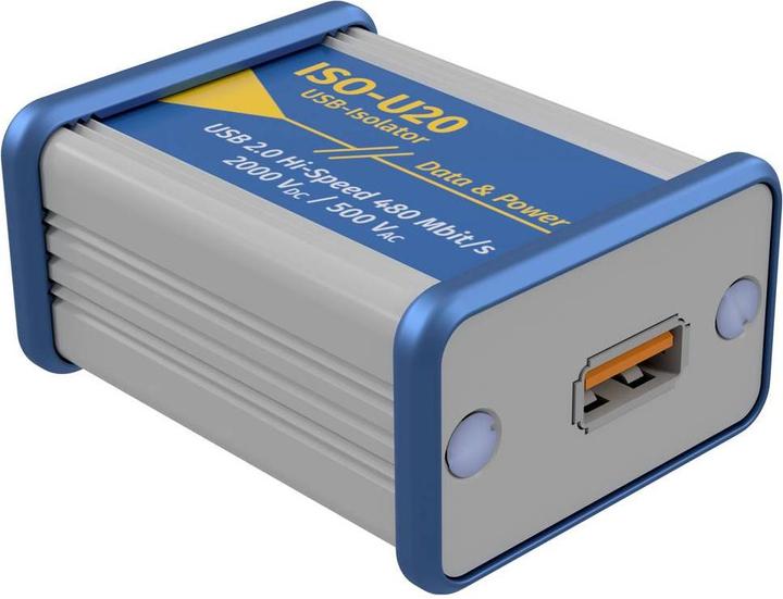 Actual product image Cesys C028529 USB isolator USB isolator 1 pc.