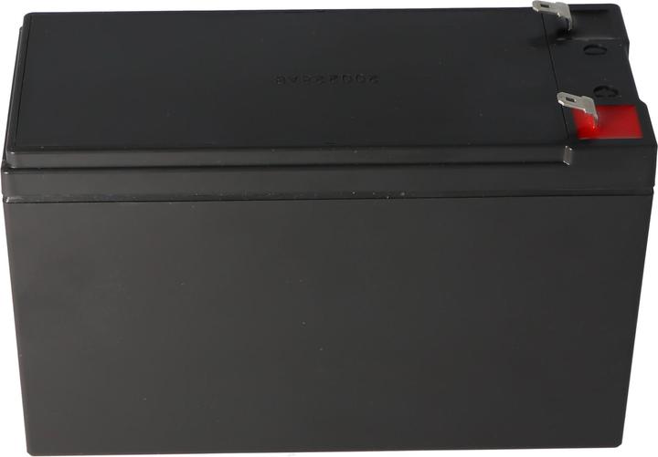 Produktbild Kung Long Akkusatz für APC RBC48, SUA750I, SMT750I, DLA750I, UPS-750T, UPS-750THV, UPS-750TLV (12 V)