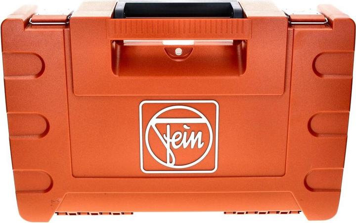 Actual product image Fein MultiMaster MM 700 Max
