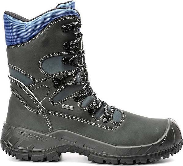 Actual product image Elten Winter boots waterproof Joris GTX (S3, 43)
