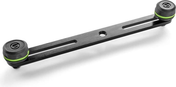 Immagine prodotto Gravity MS STB 02 Guida stereo (Slitte)