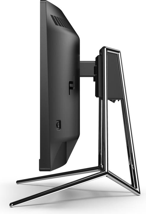 Image du produit AOC PD27 (2560 x 1440 pixels, 27")