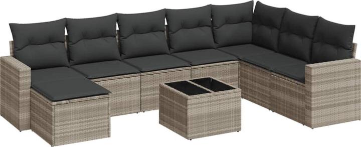 Image du produit VidaXL Pennina