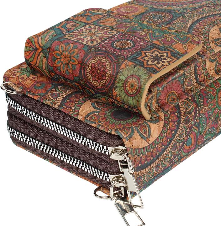 Produktbild Avizar MandalaVibe Korktasche