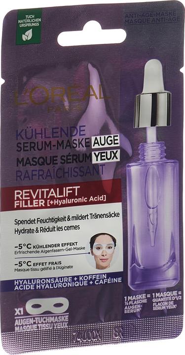 Image du produit L'Oréal Paris Revitalift (11 ml)