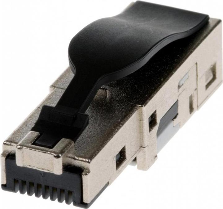 Axis Connecteur RJ45 Field Connector 10 pièces (Câble)