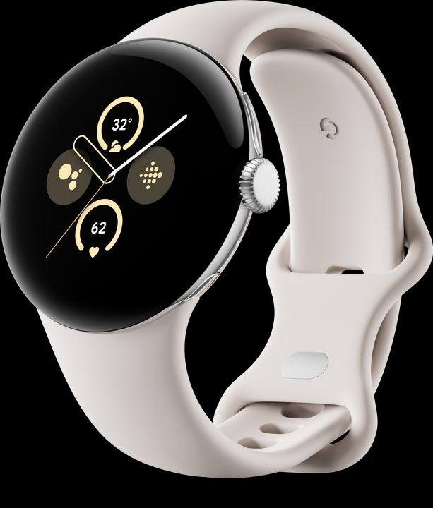 Actual product image Google Pixel Watch 2 (41 mm)
