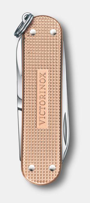 Produktbild Victorinox Schweizer Taschenmesser ALOX