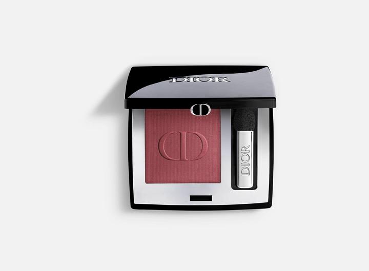 Actual product image Dior Diorshow Mono Couleur 884 Rouge Trafalgar (884 Rouge Trafalgar)